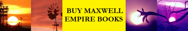 Buy Maxwell Empire Books